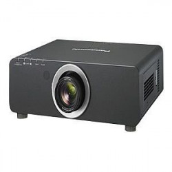 Panasonic PT DZ770UK - WUXGA 1080p DLP Projector - 7000 lumen