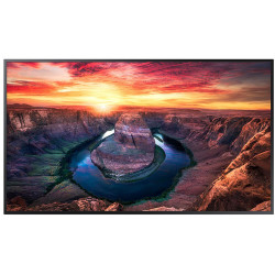 Samsung QM55B 55" 4K Smart LED Commercial Business TV