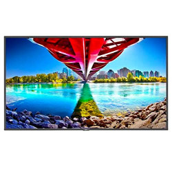 NEC ME431 43" 4K Ultra HD IPS LED LCD Commercial Public Display with Built-in Speakers