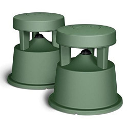Bose FreeSpace® 360-P II In-Ground Loudspeaker (Green)40151