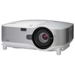 NP1150 LCD Proj XGA 600:1 3700 Lumen