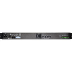 Crown ComTech DriveCore CT4150 4-Channel Rackmount Power Amplifier