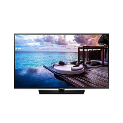 Samsung HG65NJ670UFXZA 65 Inch Premium 4K UHD Hospitality TV for Guest Engagement
