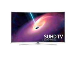 Samsung UN88JS9500 Curved 88-Inch 4K Ultra HD Smart LED TV