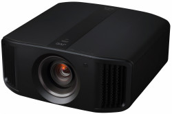 JVC DLA-NX7 Native 4K Home Theater Projector