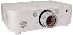 NEC NP-PA571W-13ZL Professional Installation Projector w/Lens