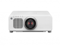 Panasonic PT-DW830ULW WXGA 8500 Lumen 3D DLP Projector