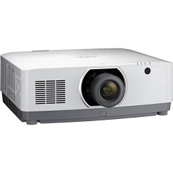 NEC NP-PA653UL-41ZL Professional Laser Installation Projector