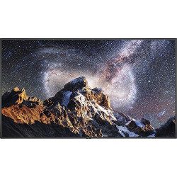 NEC - V754Q - 75 Led Lcd, Uhd, 500nits, Anti Glare Screen, Full Control, Ops, Rpi Compatible