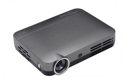 Optoma IntelliGO-S1 - Pocket 3D 720p DLP Projector - 500 lumens - Wi-Fi