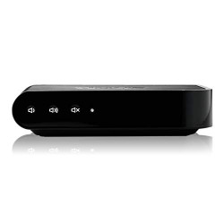 Nuvo NV-P300-NA Pre-Amplifier Player, Wireless or Wired Network Streaming Stereo System, Works with Alexa for Voice Control