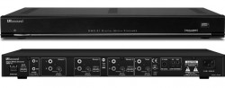 Russound DMS-3.1 Network Audio Player 2450-533419