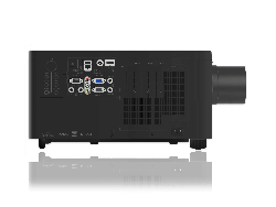 Hitachi Maxell MP-WU8801B Laser 3LCD Projector - WUXGA, 8000 ANSI Lumens - NO LENS