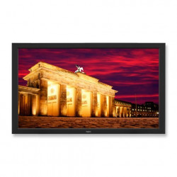 NEC V462 High-Performance Commercial-Grade Large-Screen Display