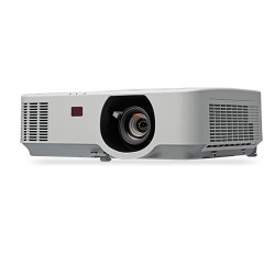 NEC NP-P554W Entry-Level Professional Installation Projector