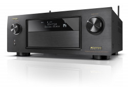 Denon AVRX4200W 7.2 Channel Full 4K Ultra HD A/V Receiver with Bluetooth and Wi-Fi