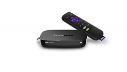 Roku 4620R Premiere - HD and 4K UHD Streaming Media Player
