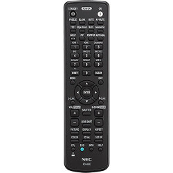 remote control