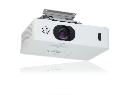 Maxell Collegiate Series MC-WU5501 - WUXGA 1080p 3LCD Projector with Speaker - 5200 ANSI lumens