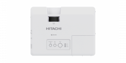 Hitachi CP-EX303 XGA 1024x768 20K:1 3300lm LCD Projector