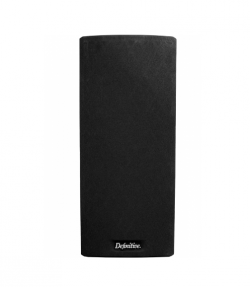 Definitive Technology Mythos Gem XL Speaker (Single, Black)