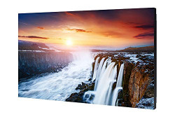 Samsung VHR-R Series 55" Monitor (VH55R-R)
