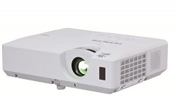 Hitachi CP-WX3541WN WXGA 4000 Lumen Projector