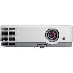 NEC NP-ME331X Corporation Nec LCD Projector