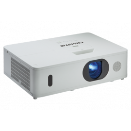 Christie Digital LWU502 5000 Lumen WUXGA 3LCD Projector