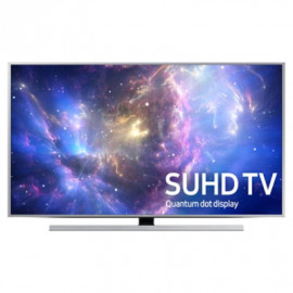 Samsung UN65JS8500 65-Inch 4K Ultra HD Smart LED 3D TV ( Open Box )