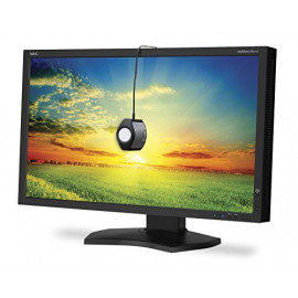 NEC MultiSync PA271W-BK-SV 27-Inch LCD Monitor