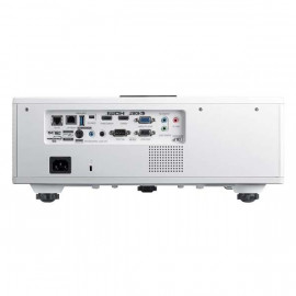 Optoma ProScene ZU610T-W -  6000 ANSI lumens 3D WUXGA DLP Laser Projector - White