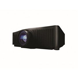 Christie Digital Systems DXG1051-Q DLP Projector, 10000 Lumens, Black 121-028112-01