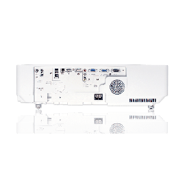 Maxell MP-TW4011 4,200 Lumen WXGA Laser Projector