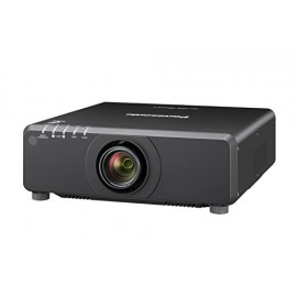 Panasonic PT-DZ780WU WUXGA 7000 Lumen Installation Projector with Standard Lens in White