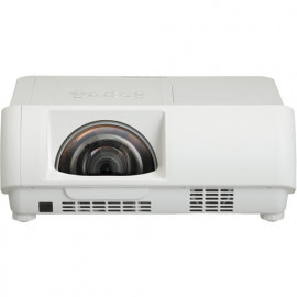 Panasonic PT TW230U WXGA 2500 Lumen 3LCD Projector with Speaker