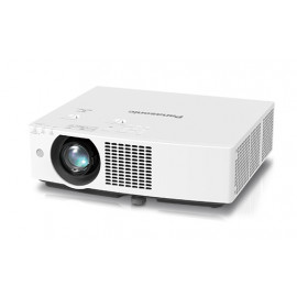 Panasonic PT-VMW50U 5000 Lumens WXGA 3LCD Laser Projector with HDBaseT