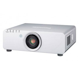 Panasonic PT-D6000US DLP Projector