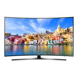 Samsung UN65KU7500 Curved 65-Inch 4K Ultra HD Smart LED TV