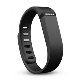 Fitbit Flex Wireless Activity + Sleep Wristband, Black