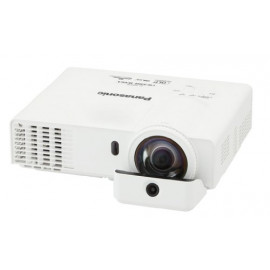 Panasonic PT TW330U DLP Projector 720p HDTV 16 10