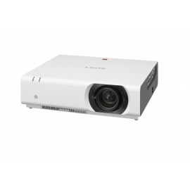Sony VPL-CW256 WUXGA 5000 Lumen 1080p 3LCD Projector