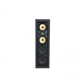 SpeakerCraft Profile AIM Cinema 5 In-Wall Speaker - ASM59105