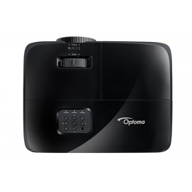 Optoma HD143X - Full HD - 3D Vibrant Budget Home Theater DLP Projector - 3000 Lumens
