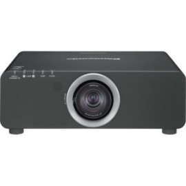 Panasonic PT-DW640UK DLP Projector - 720p - HDTV - 16:10 PTDW640UK