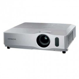 Hitachi CP-X400 XGA (1024 x 768) LCD Multimedia Projector