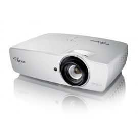 Optoma Technology EH470 5000-Lumen Full HD Education & Corporate DLP Projector