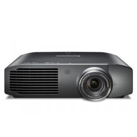 Panasonic PT AE7000U - 3D Full HD 1080p 3LCD Projector - 2000 lumen