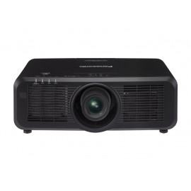 Panasonic PT RZ120BU - WUXGA DLP Projector - 12500 lumens