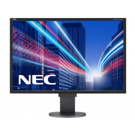 NEC EA305WMI-BK 30" Widescreen LED Backlit IPS Monitor